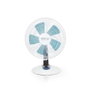 Orbegozo Ventilador de sobremesa TF 0148 60W 5 aspas 40cm 4 velocidades